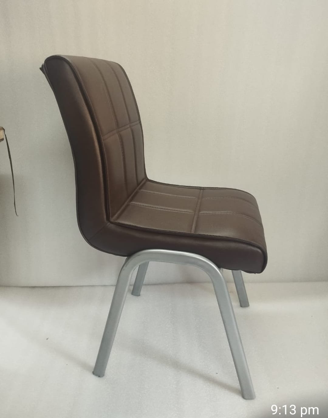 Ergonomic High-Back Executive Office Chair